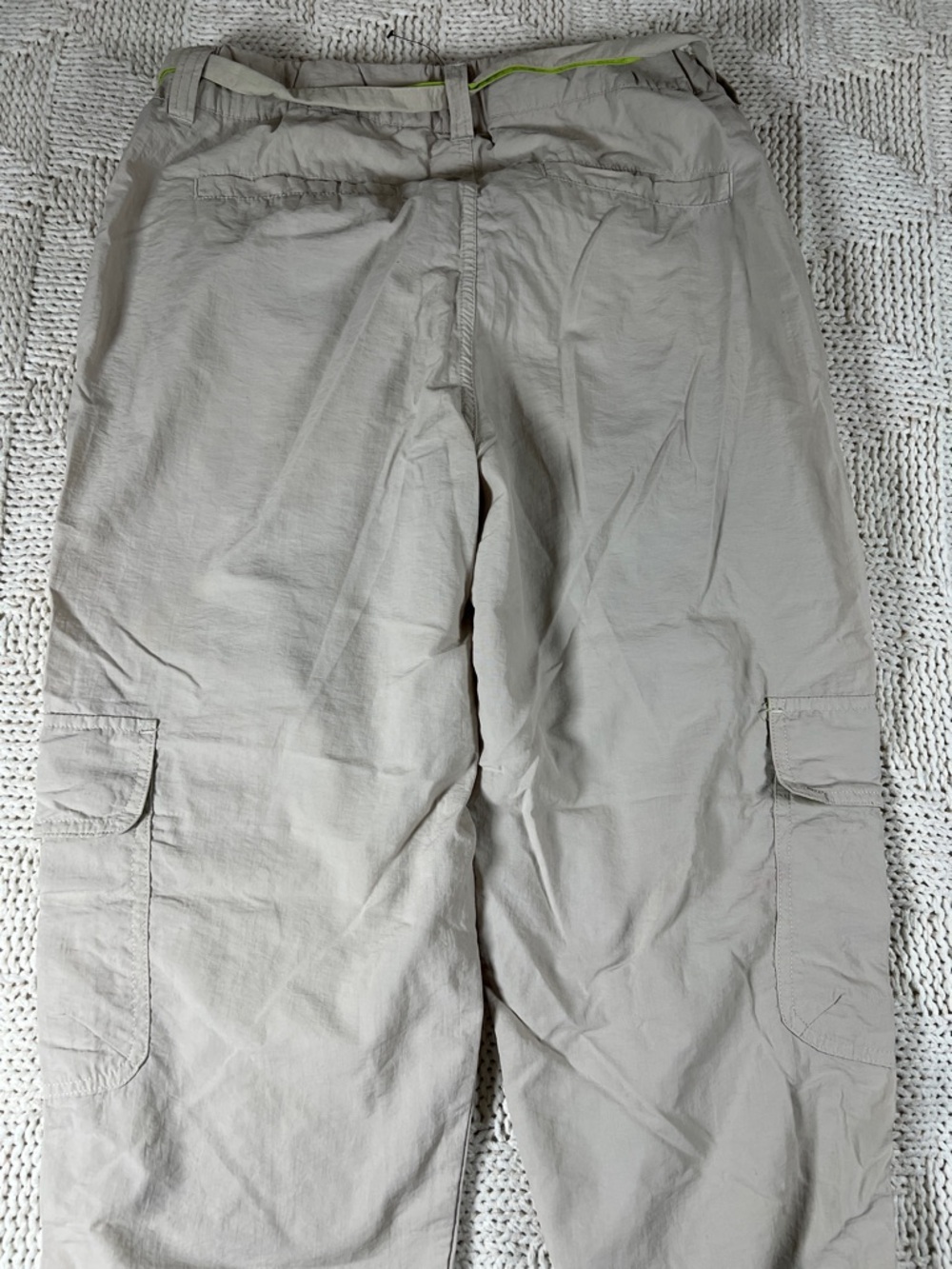 Zumiez Ninth Hall Cargo Pants - Picture 8 of 14